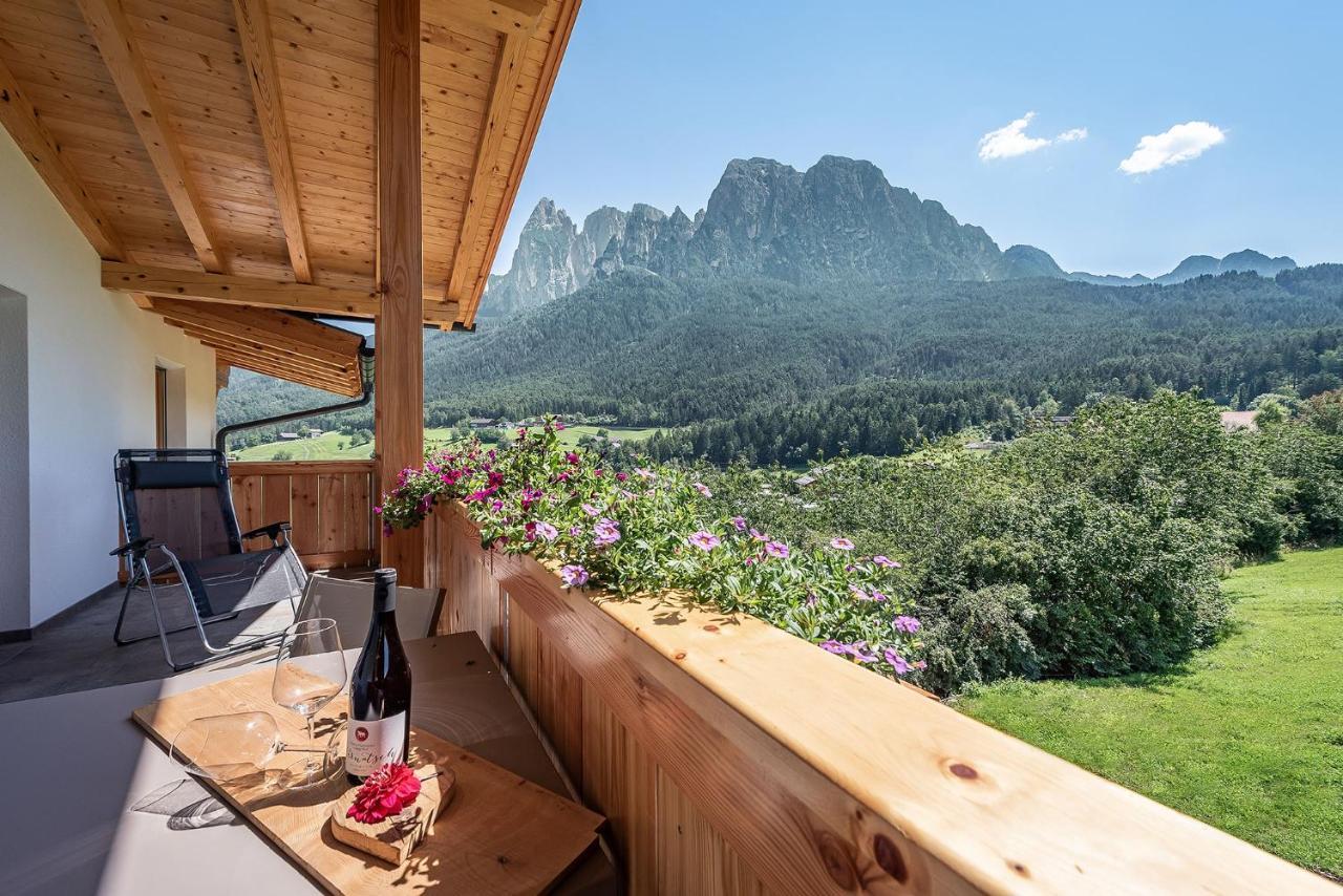 Foreserhof * Völs am Schlern