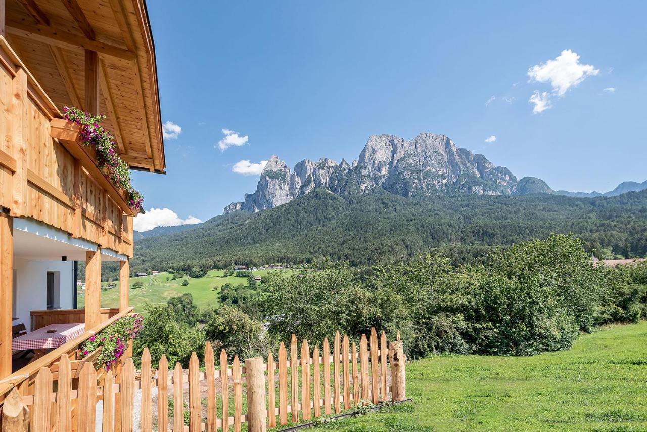 Apartment Foreserhof
